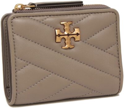 折りたたみ財布 Tory Burch Kira Chevron 153121 250 Bifold Half Wallet Kira Chevron Bi-Fold Wallet: Women's Wallets & Card Cases