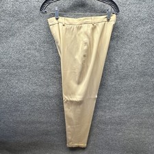 Ralph Lauren Black Label Pants Women Size 8 Wool Lined Capsule Preppy Union USA