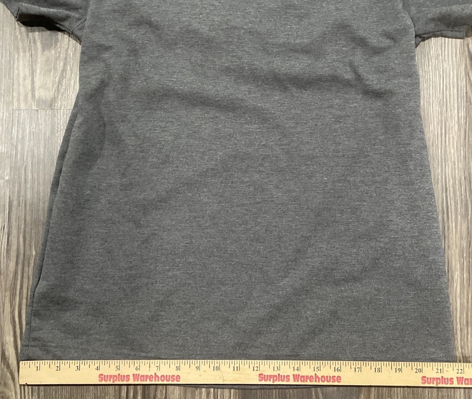 Lalabu Mens XL Gray Baby Wearing Kangaroo Dad Carrying Hands Free Holds 715 lb eBay