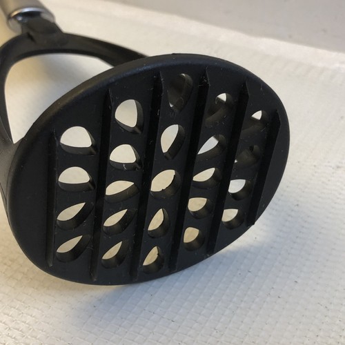 ONEIDA VEGETABLE MASHER COOKING TOOL KITCHEN UTENSIL Potato Cauliflower Ricer - Picture 12 of 12