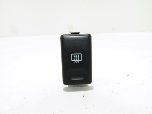 Ford Galaxy I Rear Window Heating Switch Heckscheibenheizung 7M5959621B