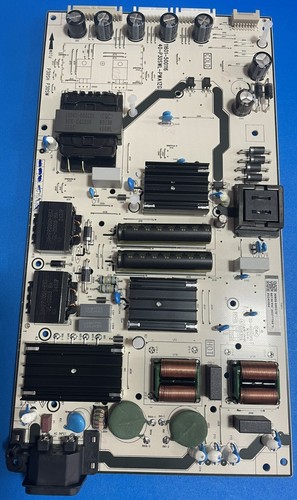 Despiece completo de SMART TV TCL 55QM8B, 40-M653G1-MAD2HG, 40-P30SWL-PWA1ZG. - Imagen 9 de 28