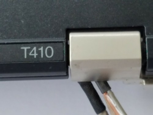 42T0730 - IBM Thinkpad T410 14.1" 1280x800 WXGA Matte LED LCD Complete T410 - Picture 3 of 11