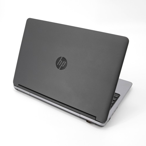 HP ProBook 650 G1 Laptop: Core i7-4702MQ DVD 8GB RAM 256GB SSD Warranty VAT - Picture 4 of 8