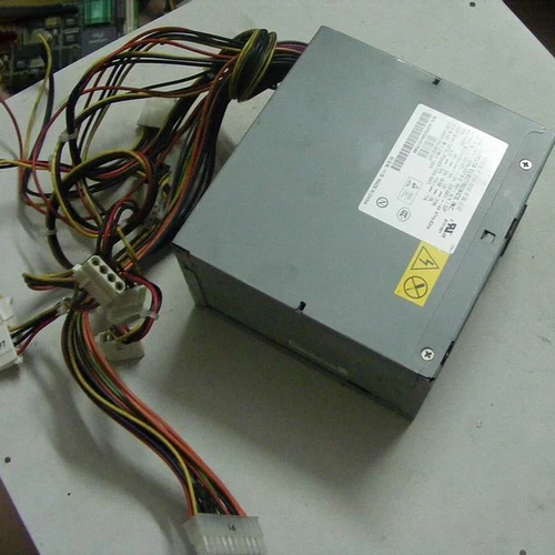 130W For Lenovo T168 T468 T280 Workstation Power Supply DPS-350TB D 36001007