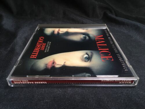 "ORIGINAL MOVIE/TV SOUNDTRACKS/SCORE/THEMES" CD SOME SEALED & RARE "Set #1" MINT - Picture 38 of 1,117