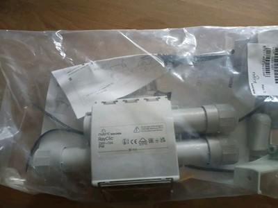 Raychem Nvent RayClic-T-02 230V Begleitheizung 
