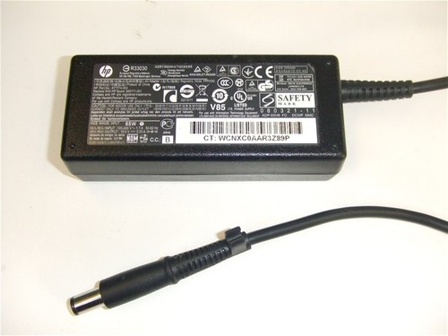 Netzteil HP Compaq 677774-003 Adapter 19,5V 3,33A AC/DC Ladegerät für Laptop