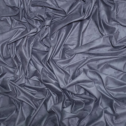 HEAVY JACKET GRADE FAUX SUEDE LEATHER LIKE FABRIC CLOTH CAR UPHOLSTERY SOFA 60"W - Picture 480 of 552
