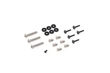 Alphacool Spare Parts for Eisblock RTX 4090 Reference Design