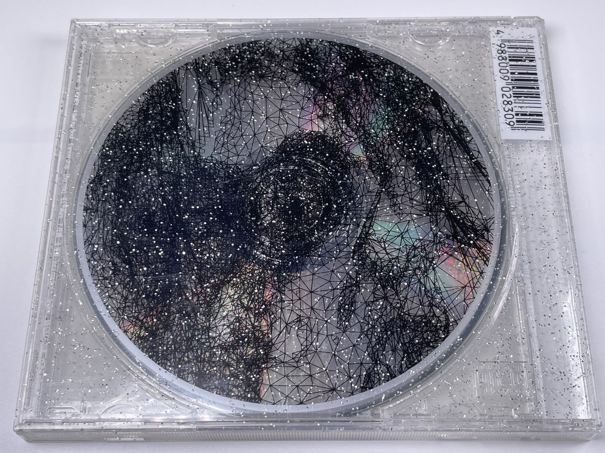 L'Arc~en~Ciel Ray Japan Import KSC2 283 4988009028309| eBay