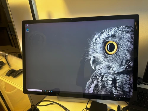 Microsoft Surface Studio – 32 GB RAM | i7 | 2 TB | NVIDIA GTX 980M | Top-Zustand