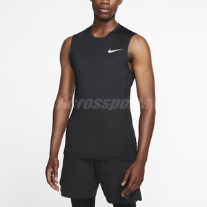 nike pro sleeveless