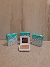 Lot of 3 - Models Own FLAWLESS CREAM CONCEALER. (CAMEO - 02) NIB 1.05g - .04 oz