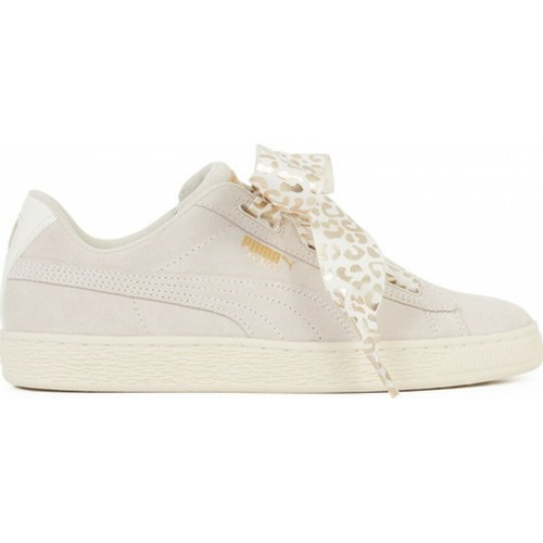 puma suede heart athluxe