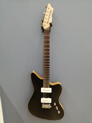 Saito S-622Jmc Electric Guitar | eBay
