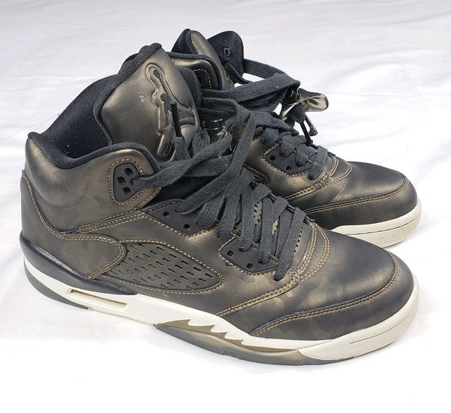 air jordan 5 heiress camo