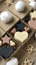 Handmade Soap| Chocolate Set (NOT EDIBLE)| All Natural Ingredients