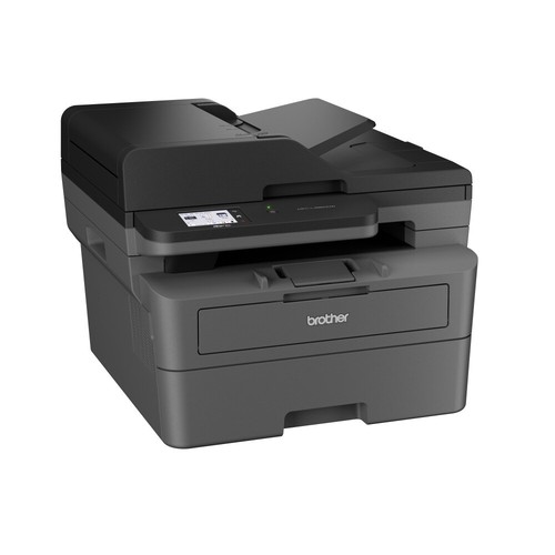 Brother MFC-L2860DW Laser A4 1200 x 1200 DPI 34 ppm Wi-Fi - Imagen 2 de 3