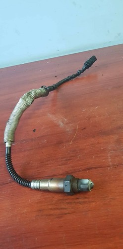 BMW 1 (E82/E88) Benzin Lambdasonde 7545074 - Bild 2 von 2