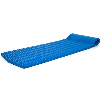 unsinkable ridged cushion