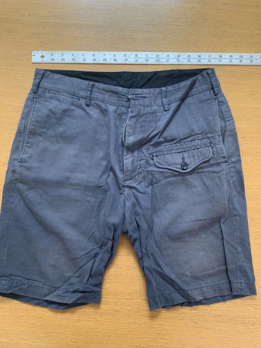engineered garments gurkha shorts | eBay