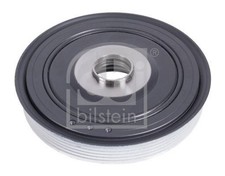 FEBI 26334 BELT PULLEY CRANKSHAFT