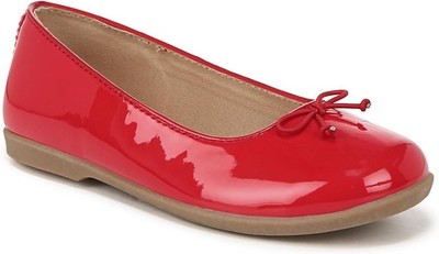 Dr. Scholl's Kid's Wexley Ballet Flat