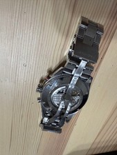 TAG Heuer Carrera CV2A11 Calibre 16 Automatic Chronograph Men's Watch W/BOX 9