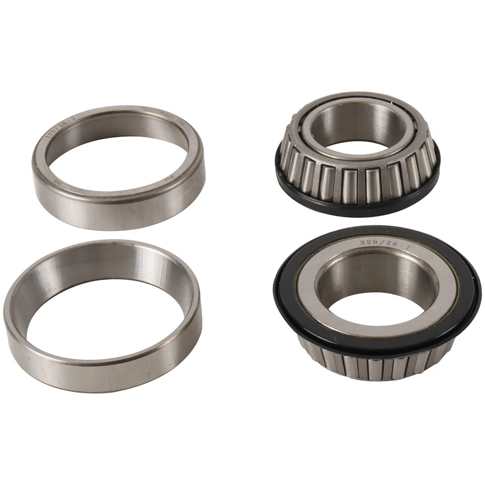 Kit de cojinetes de vástago de dirección para Yamaha WR250F 2001-2018; PWSSK-Y05-421 Foto 3 de 4