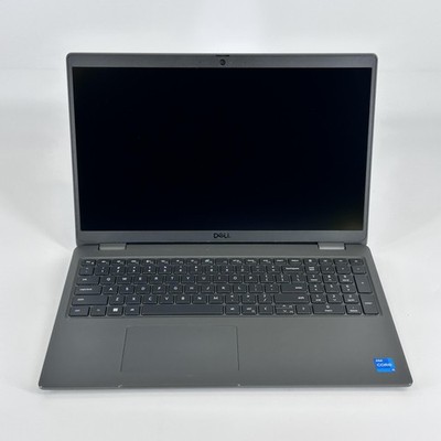 Dell Latitude 3540 15.6 Gray FHD 1.3 GHz i5-1335U 16GB RAM 256GB 