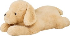 IKASA Giant Dog Labrador Stuffed Animal Plush Toy,Puppy Big Large Jumbo Soft To