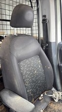 Siège Opel COMBO