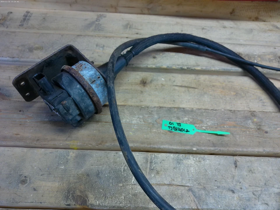 Jeep TJ Wrangler 1998-2002 módulo servo control de crucero velocidad envío gratuito Foto 2 de 4