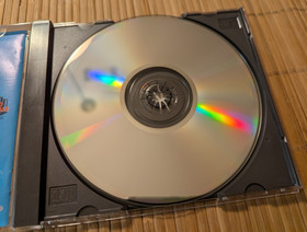 Pocket Fighter (Sega Saturn, 1998) Japan, Capcom, US Seller