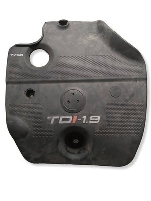 Volkswagen Golf IV 2000 Diesel Top Motorabdeckung Verkleidung 012784A NMZ47640