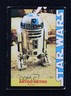 1977 Wonder Bread Star Wars Food Issue Artoo-Detoo R2-D2 #8