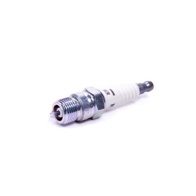NGK R5673-7 Set of 6 Spark Plug 14mm Thread 11mm Reach Tapered Seat Non-Resistor