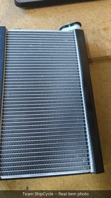 AC Evaporator for John Deere OE AL203684 G2U
