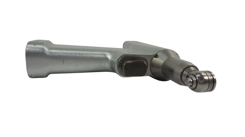 Stryker Sabo 2 Säge 4408-000-000 - kostenloser Versand - Bild 4 von 5