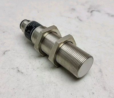 IFM Inductive Proximity Sensor IP67 M18 x 1 IG0344 IGK2008BABOA/SL/LS100-AK New