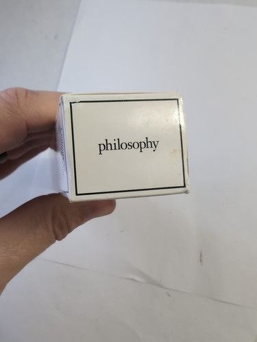 NIB: Philosophy Renewed Hope In A Jar-Peeling Mousse-2.5 Oz - Picture 6 of 7