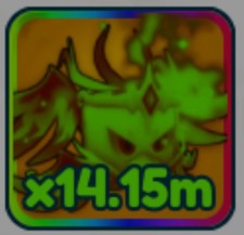 Fenice infernale 🐦‍🔥 | Simulatore di rubinetto | Consegna veloce 🚚 