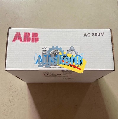 1PC ABB CI810B 3BSE020520R1 new