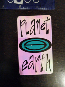 Planet Earth Skateboard | eBay