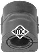 Für METALCAUCHO 05308 STABILISER MOUNTING TRAS FORD CONNECT