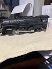 Lionel Columbia Type 2-4-2-Locomotive No. 236 was available in 1961 and 1962. — photo 1