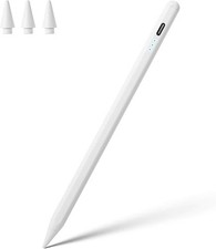 Pencil 1st Generation Stylus for Apple iPad - White MQLY3AM/A