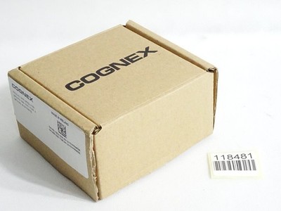 Cognex DM262QL 825-10301-703R E MSIP-REM-CGX-DM262X / Neu