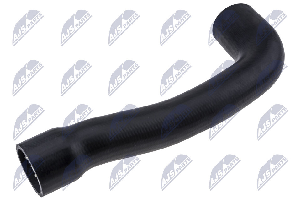 N.T.Y. GPP-PL-025.NTY Charger Air Hose for OPEL,VAUXHALL